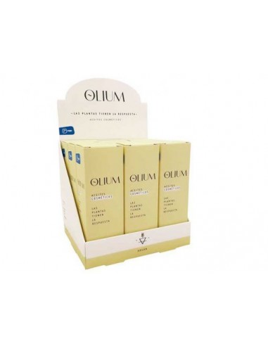 Prim Olium Aceite Argan 9 Unidades