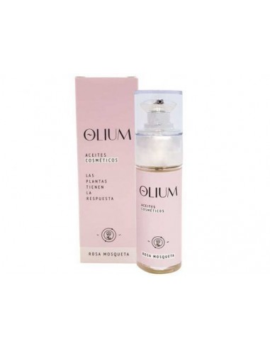 Prim Olium Aceite Rosa Mosquet 1 Unidad
