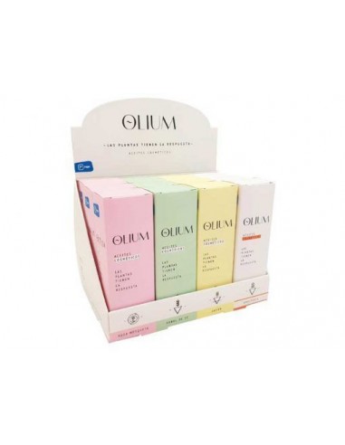 Prim Olium Aceites Mixto 12 Unidades