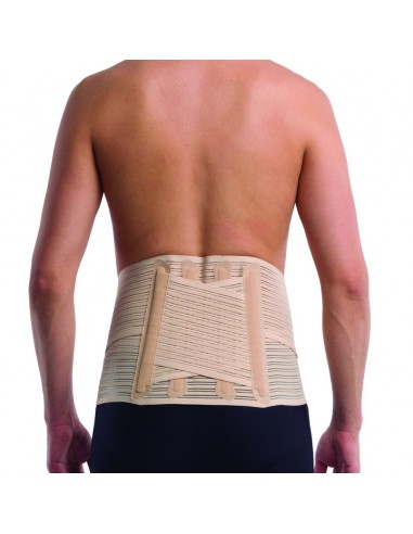 Prim Primspine Care Faja Lumbosacra...