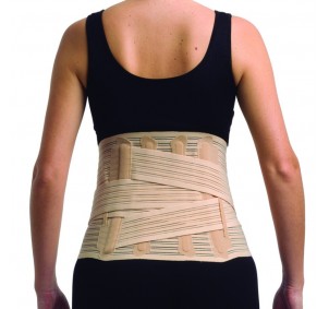 Prim Primspine Care+ Faja...