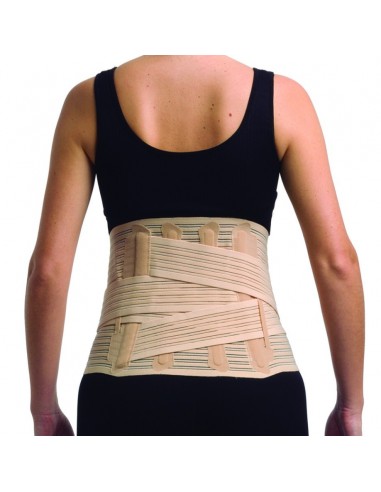 Prim Primspine Care+ Faja Lumbosacra...