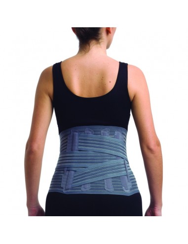 Prim Primspine Care+ Faja Lumbosacra...