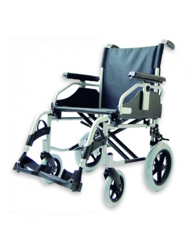 Prim Silla De Ruedas Linus Rueda...