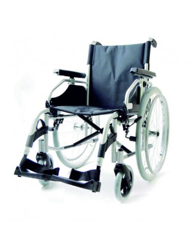Prim Silla De Ruedas Linus Rueda...