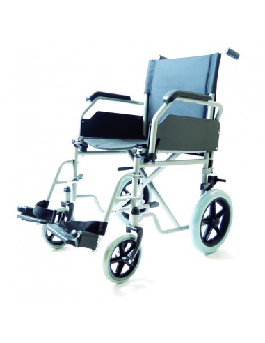 Prim Silla De Ruedas A200 Rp - 40cm