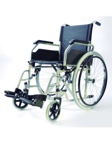 Prim Silla De Ruedas A200 Rg - 51cm