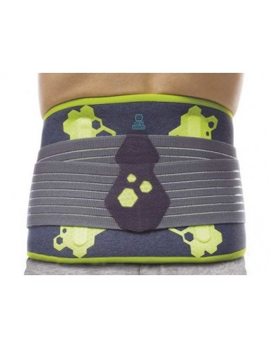 Prim Myprim Kids Faja Sacrolumbar Con...