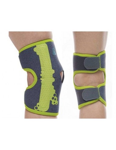 Prim Myprim Kids Rodillera Con Rodete...