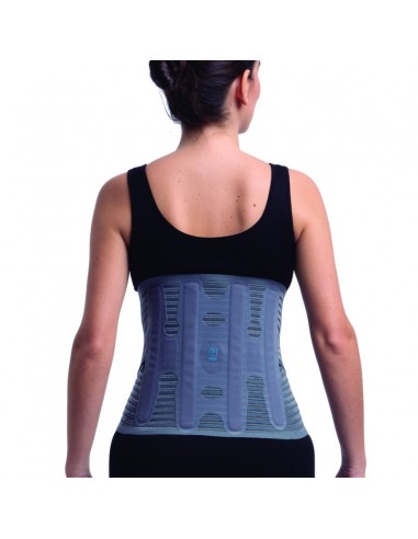 Prim Primspine Modular Faja...