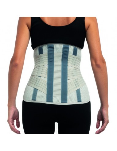 Prim Primspine Gold Faja Lumbosacra...