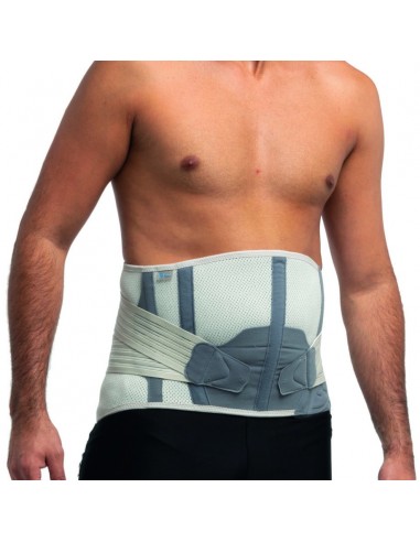 Prim Primspine Gold Faja Lumbosacra...