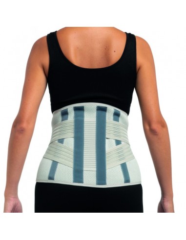 Prim Primspine Gold Faja Lumbosacra...
