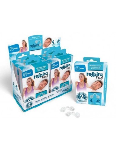 Prim Respiraplus Dilatador Nasal 6...
