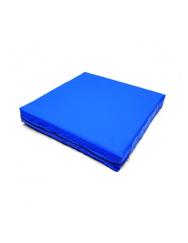 Prim Cojín Visco D50 Funda Pu 40x40 Cm