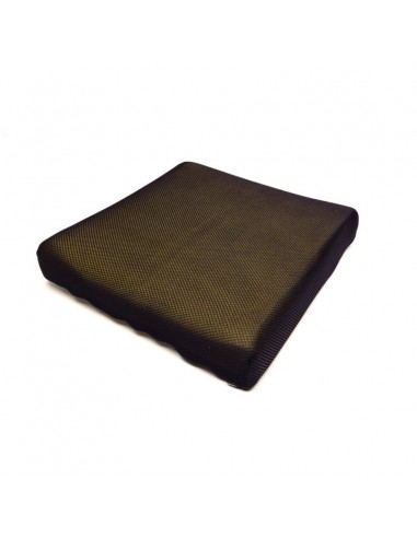 Prim Cojín Visco D80 Funda 3d 40x40 Cm