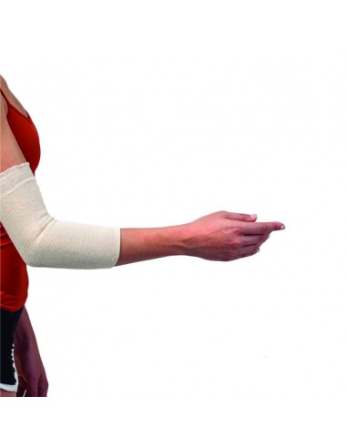 Prim Lidergrip Tubular Compresiva D