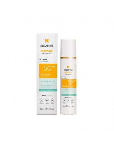 Sesderma Repaskin Urban 365 Pieles...
