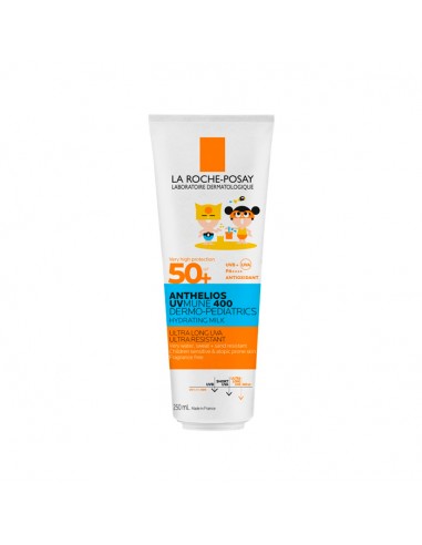 LRP Anthelios Pediátrico  Leche Spf50...