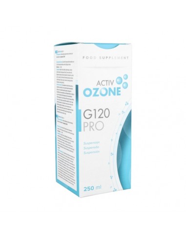 Activozone G120 Pro 250ml