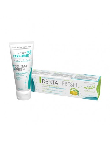 Activozone Ozone Dental Fresh 75ml