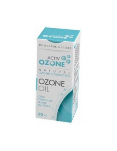 Activozone Ozone Oil 20ml