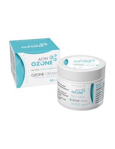 Activozone Ozone Crema 50ml