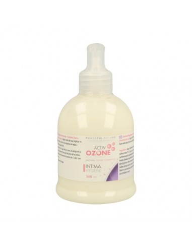 Activozone Ozone Intima 300ml