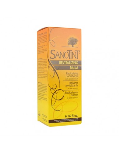 Sanotint® Balsamo Revitalizante 200ml