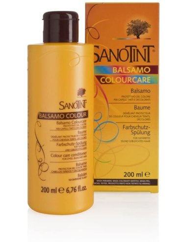 Sanotint® Balsamo Colourcare 200ml