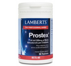 Lamberts Prostex con Beta...