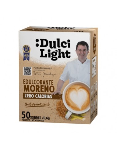 Edulcodiet Moreno Zero 50  Sobres