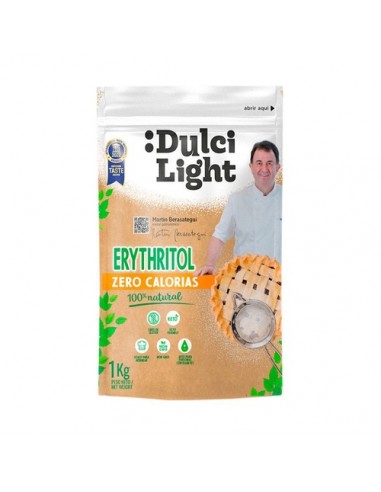 Edulcodiet Erythritol 1kg