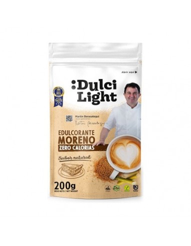 Edulcodiet Doypack Moreno Zero 200g