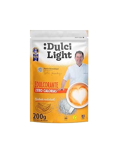 Edulcodiet Doypack Dulcilight Zero 200g