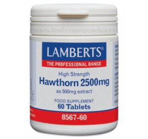 Lamberts Espino Blanco...