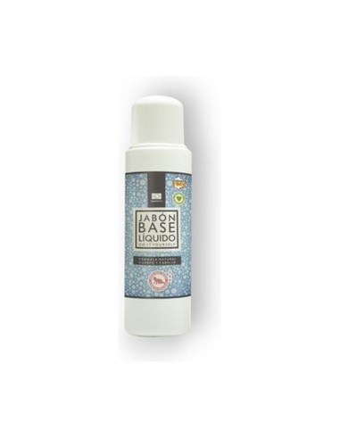 Terpenic Jabon Base Liquido 500ml