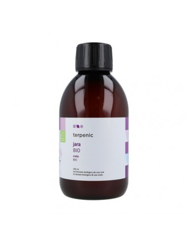 Terpenic Jara Hidrolato Bio 500ml