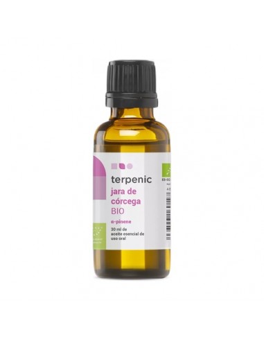 Terpenic Jara Córcega Aceite Asencial...