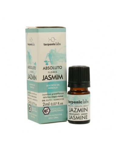 Terpenic Jazmin Absoluto Aceite...