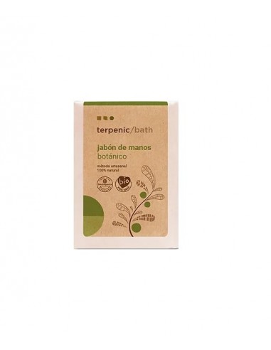 Terpenic Jabon Solido Manos 100gr