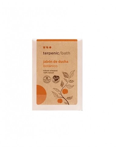 Terpenic Jabon Solido Ducha 100gr