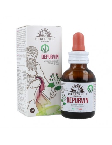 Terpenic Depurvin 50ml