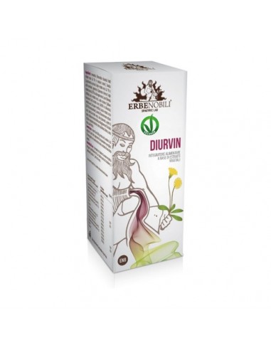 Terpenic Diurvin 50ml