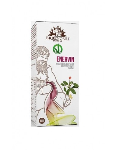 Terpenic Enervin 50ml
