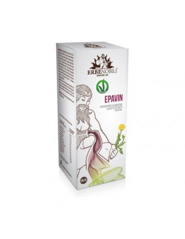 Terpenic Epavin 50ml