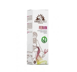 Terpenic Fervin 10ml