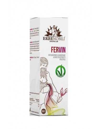 Terpenic Fervin 10ml