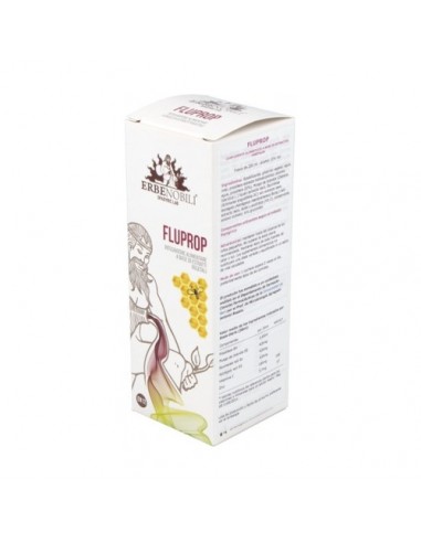 Terpenic Fluprop 200ml