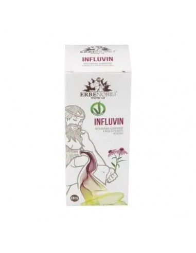 Terpenic Influvin 50ml